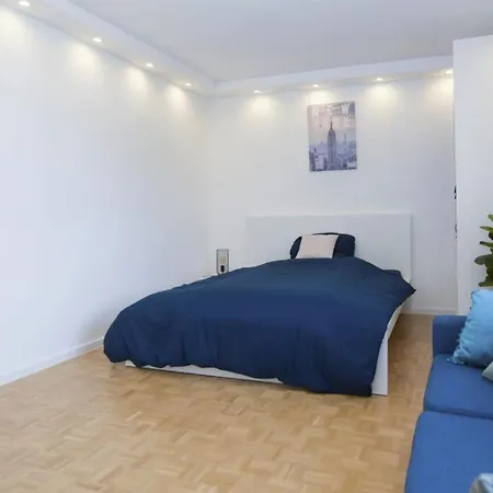 70m² Frisch Kernsanierte In Lage Munich