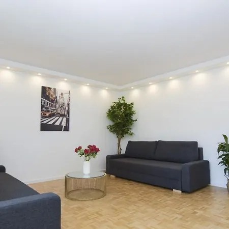 70m² Frisch Kernsanierte In Lage Munich